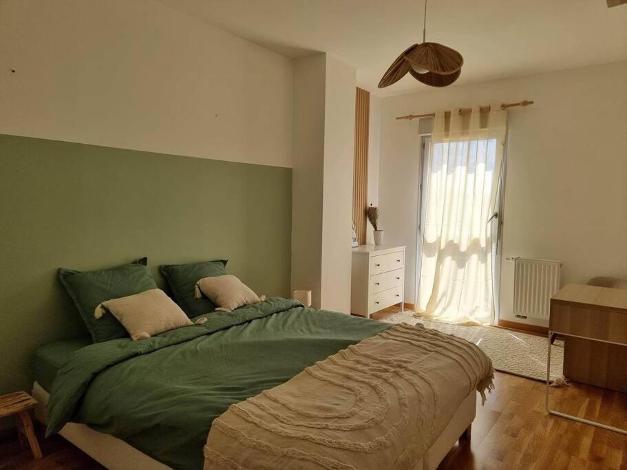 Chez Sara Et Joan : T2 Hypercentre, Cosy Proximite Gare Lejlighed Orléans Eksteriør billede
